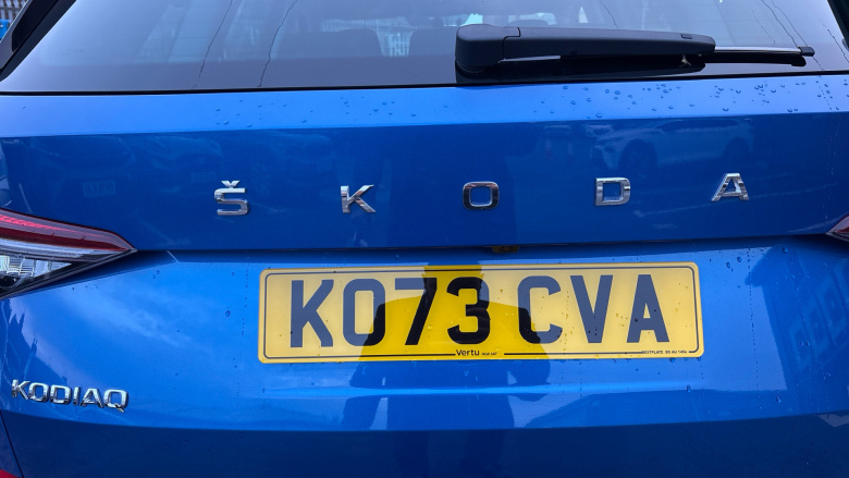 Skoda Kodiaq 1.5 TSI SE Drive 5dr DSG [7 Seat] Petrol Estate